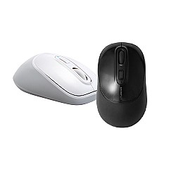 Micropack MP-746 DUAL Wireless Mouse