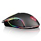 Motospeed V30 4000 DPI 6 Buttons RGB Wired Gaming Mouse