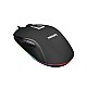 Philips G212 Ergonomic High Performance Wired Gaming Mouse