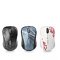 Rapoo 3100P 5GHz Wireless Optical Mouse