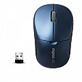 Rapoo 1090P Wireless Mouse (Blue)