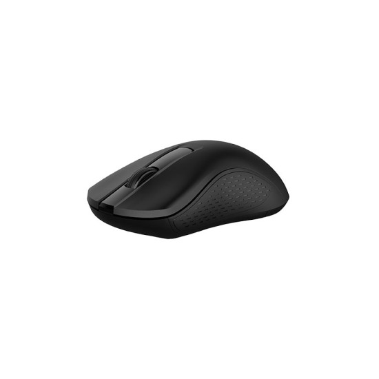 RAPOO B20 SILENT 2.4G WIRELESS OPTICAL MOUSE