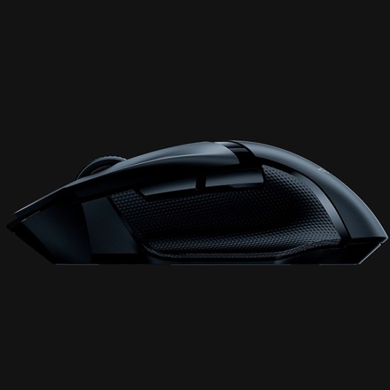Razer Basilisk X HyperSpeed Wireless Ergonomic Gaming Mouse