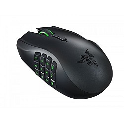 Razer Naga Epic Chroma Wireless Multi-color MMO Gaming Mouse