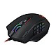 Redragon M908 IMPACT MMO Gaming Mouse 