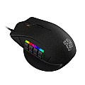 Thermaltake NEMESIS Switch Optical RGB Gaming Mouse