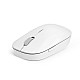 Xiaomi Mi Wireless 1200DPI Mouse -White