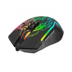 Xtrike Me GM-327 RGB Programmable Gaming Mouse