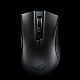 Asus ROG Strix Carry ergonomic 2.4GHz wireless gaming mouse 7200-dpi