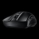 Asus ROG Strix Carry ergonomic 2.4GHz wireless gaming mouse 7200-dpi