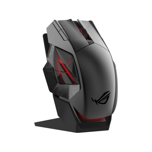 Asus Rog Spatha Gaming Price In Bangladesh