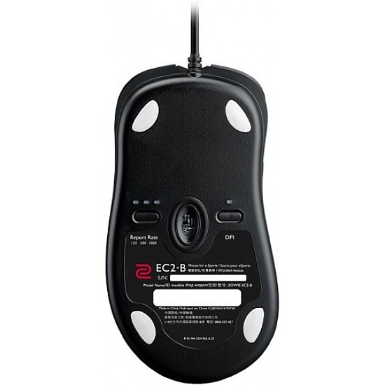 BenQ EC2 Zowie e-Sports Gaming Mouse (Medium)