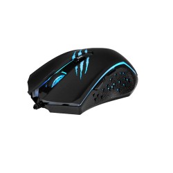 Xtrike Me GM-203 Backlit Wired Optical Gaming Mouse