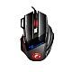 iMice X7 Wired Gaming Optical Mouse
