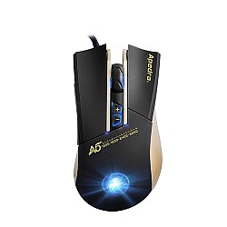 IMICE A5 RGB OPTICAL GAMING MOUSE