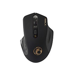 IMice G-1800 Wireless Silent Optical Gaming Mouse