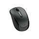 MICROSOFT 3500 LOCH NESS GRAY WIRELESS MOBILE MOUSE