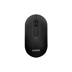 PROLINK GM-2001 MACA WIRELESS SILENT ANTI-BACTERIAL MOUSE