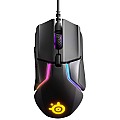 SteelSeries RIVAL 600 Dual Optical Sensor 12000 CPI Gaming Mouse