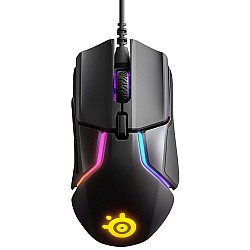 SteelSeries RIVAL 600 Dual Optical Sensor 12000 CPI Gaming Mouse