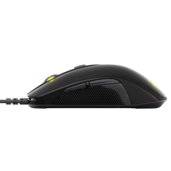 SteelSeries Rival 110 Matte 7200 CPI Gaming Mouse