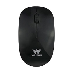 Walton WMS027RNBL 2.4G Wireless Optical Mouse