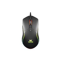 WALTON WMG015WB USB RGB GAMING MOUSE WITH 7 BUTTONS