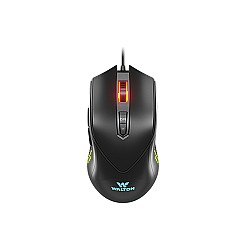 WALTON WMG016WB USB RGB GAMING MOUSE WITH 7 BUTTONS