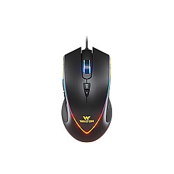WALTON WMG017WB USB RGB GAMING MOUSE WITH 7 BUTTONS