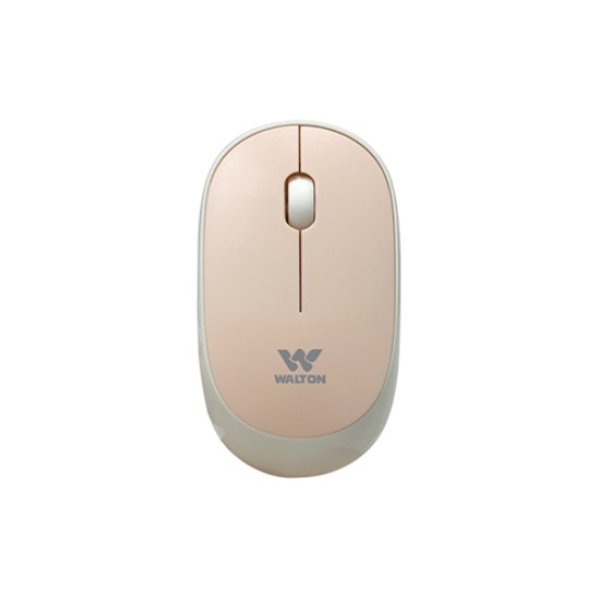 Walton WMS026RNPK 2.4G Wireless Optical Mouse