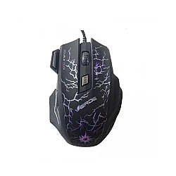 XTREME XJOGOS XG07 WIRED GAMING MOUSE