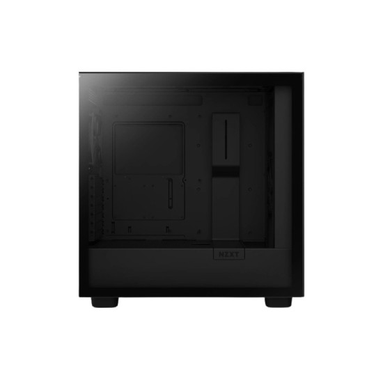 NZXT H7 Flow RGB ATX Mid-Tower Case (Black)