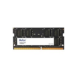 Netac Basic SO 8GB DDR4L 3200MHz Laptop RAM