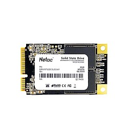 NETAC N5M 512GB M.2 2242 SATA III INTERNAL SSD