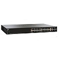 Cisco SG350-28 28-port Gigabit Managed Switch