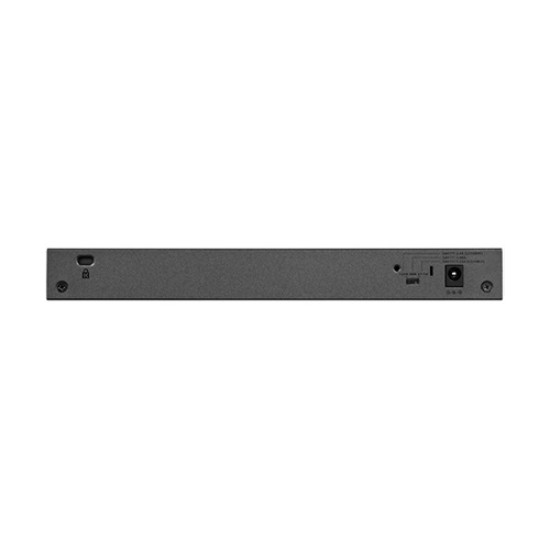 Netgear GS108LP 8-Port Gigabit Ethernet PoE+ Unmanaged Switch
