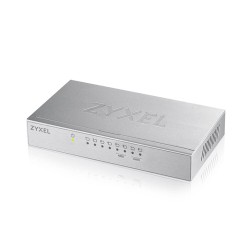 Zyxel GS-108B v3 8-Port Desktop Gigabit Ethernet Switch