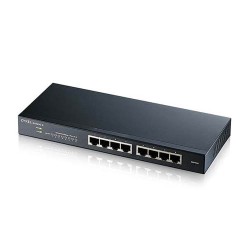 Zyxel GS1900-8 8-Port GbE ROHS Switch