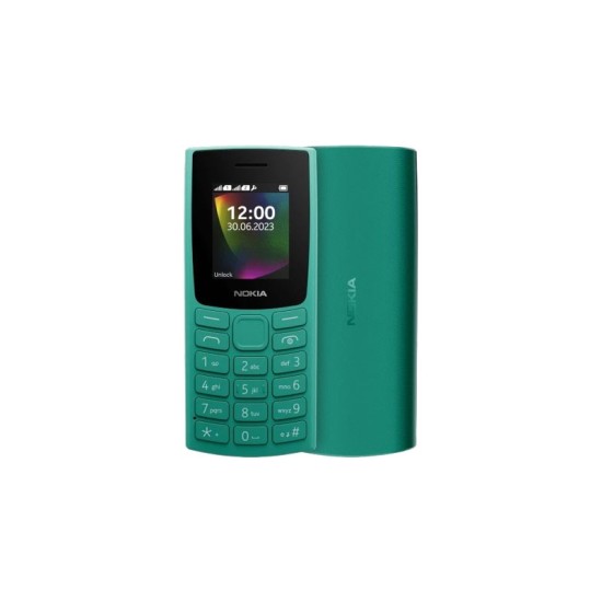 Nokia 105 DS Feature Phone