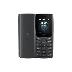 Nokia 106 DS Feature Phone