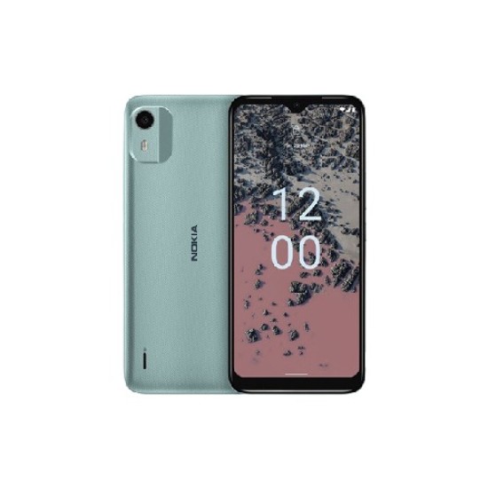 Nokia C12 Pro Dual SIM Smartphone