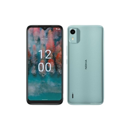 Nokia C12 Pro Dual SIM Smartphone