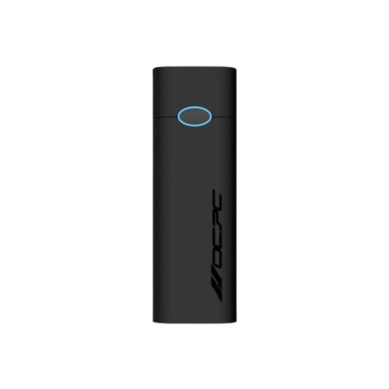 OCPC AZZ-100 M.2 SSD Enclosure Case (Black)