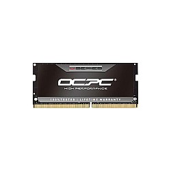 OCPC V-Series 16GB DDR4L 3200MHz Black Laptop RAM (MSV16GD432C22)