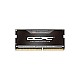 OCPC V-Series 16GB DDR4L 3200MHz Black Laptop RAM (MSV16GD432C22)