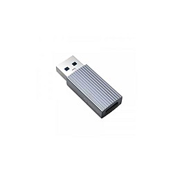 ORICO AC-10-GY USB 3.1 A Male to Type-C Female Adapter