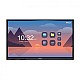 INFOCUS INF7540E 75 INCH 4K INTERACTIVE TOUCH DISPLAY