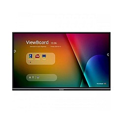 ViewSonic IFP9850 98 Inch ViewBoard 4K Ultra HD Flat Panel Interactive Board