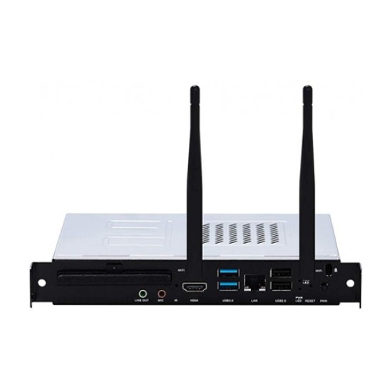 ViewSonic VPC12-WPO-2 Slot-in PC for Interactive Displays