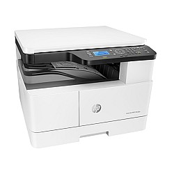 HP LaserJet MFP M438n Photocopier